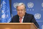 انتقاد دبیرکل سازمان ملل از فقدان نمایندگی آفریقا در شورای امنیت