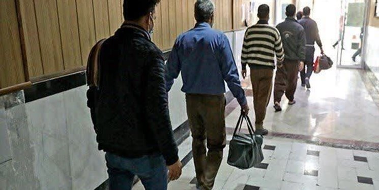 ۷۸ زندانی در کرمان به حرمت حاج قاسم آزاد شدند