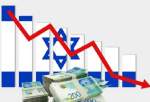 اسرائیل کی غزہ پر جنگ کے معاشی اثرات سامنے آنا شروع