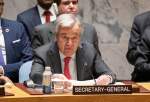 UN Secretary General renews calls for immediate ceasefire in Gaza