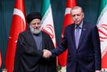 بیانیه مشترک ایران و ترکیه و تاکید بر همکاری برای توقف جنگ غزه