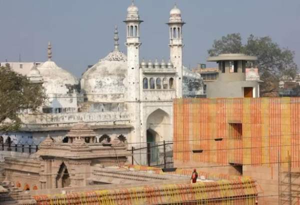 ادامه مناقشات هندوها و مسلمانان بر سر مساجد هند
