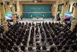 Leader hails impressive scientific, military achievements by Iranian youths