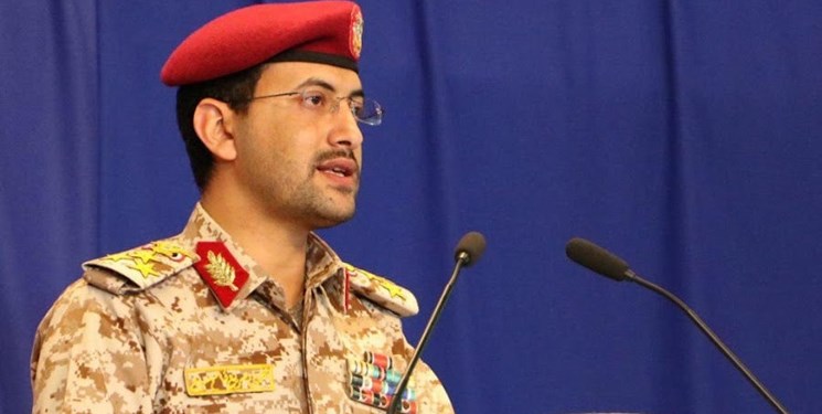 ناوشکن آمریکایی هدف حملات موشکی نیروهای مسلح یمن قرار گرفت