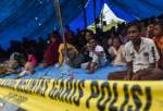 اوضاع فاجعه‌بار مسلمانان روهینگیا در جنوب شرقی آسیا در سایه بی‌تفاوتی مجامع جهانی