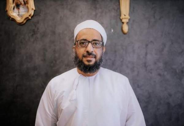 باحث اسلامي عماني : امريكا لا تريد الاستقرار للمنطقة وهناك اتجاهات خفية لتدميرها