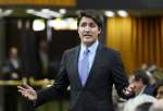 نخست وزیر کانادا حمله به مسجد میسیساگا را محکوم کرد