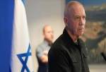 اسرائیل آماده حل مشکل با حزب‌الله از طریق توافقات دیپلماتیک است