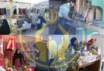 جشن خودکفایی ۵۵۰۰ نفر از مجریان طرح‌های اشتغال کمیته امداد در ارومیه برگزار می‌شود