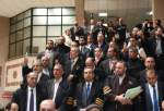 شکایت وکلای اردنی از مقامات رژیم صهیونیستی در دادگاه کیفری بین‌المللی