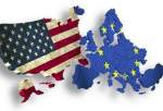 یورپی یونین کے ساتھ امریکی رویہ