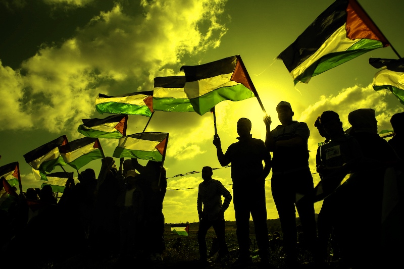 القوى الوطنية والإسلامية الفلسطينية تدعو الى وحدة الصف وحماية الجبهة الداخلية