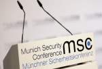 La Conférence de Munich sur la sécurité n