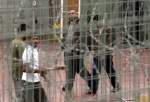 شرایط وخیم اسرای فلسطینی در زندان‌های رژیم صهیونیستی