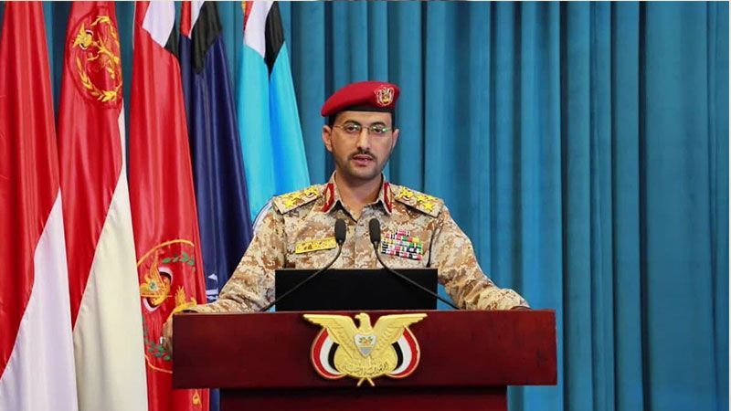 القوات المسلحة اليمنية: " استهدفنا سفينتين أميركيتين في خليج عدن وأغرقنا سفينة بريطانية"