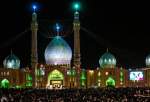 مسیرهای دسترسی به مسجد مقدس جمکران اعلام شد