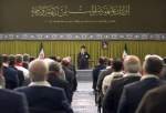 Ayatollah Khamenei slams US veto of ceasefire resolution, western hypocrisy on Gaza issues