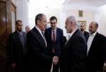 انتقاد سفیر اسرائیل در سازمان ملل به روسیه به دلیل تقویت روابطش با حماس و صنعا