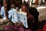فیلم| تلاوت خاص قرآن توسط کودکان آفریقایی  <img src="/images/video_icon.png" width="13" height="13" border="0" align="top">
