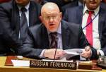 نماینده روسیه در سازمان ملل: آمریکا مسئول کشته شدن 30 هزار نفر در غزه است