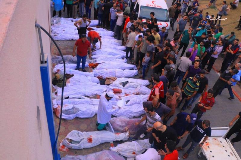 "الأونروا" تطالب "إسرائيل" بوقف جنونها الذي يمنع الوكالة من توزيع المساعدات الإنسانية بغزّة