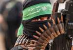 مزاحمتی تحریک حماس و جنگ بندی
