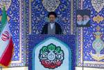 خطيب جمعة طهران : الوحدة الوطنية والإسلامية استراتيجية لتعزيز الاقتدار الوطني