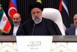 الرئيس الايراني : نظام الهيمنة بات اليوم اضعف من اي وقت مضى