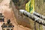 حمله موشکی حزب‌الله لبنان به ۲ مرکز نظامی صهیونیستی