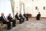 وظیفه اصلی سفارتخانه‌های ایران «مأموریت تحول» است