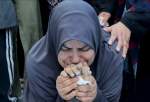 Palestinian women experiencing ‘darkest days’ of nation as world marks International Women