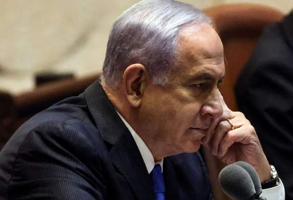 نتانیاهو اسرائیل را منفور جهانیان کرده است