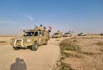 Les FMP arrêtent un élément de Daech à Al-Anbar en Irak