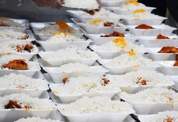 راه اندازی ۲۵۰ آشپزخانه اطعام مهدوی در هرمزگان