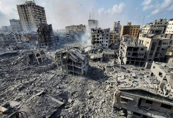 صندوق جمعیت سازمان ملل: وضعیت نوار غزه فراتر از فاجعه است