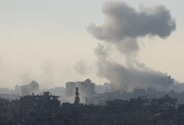 گفت‌وگوی اردن و آمریکا برای آتش‌بس فوری در غزه