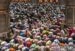 افزایش ۲۵ درصدی گردشگری حلال در اندونزی