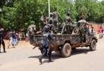 Le Niger suspend sa coopération militaire avec les États-Unis