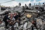 WHO calls Israeli regime to drop Rafah invasion plans