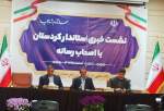 عملکرد یکساله دولت در کردستان از زبان استاندار این استان