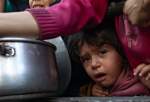 UN warns of imminent famine in northern Gaza