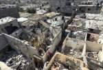 رفح میں اسرائیلی حملوں میں خواتین اور بچوں سمیت 14 افراد شہید