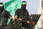 حماس اور اسرائیل کے مابین جنگ بندی کیلئے مذاکرات میں کوشش تیز