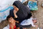 غزہ میں بچوں کی بڑھتی ہوئی تعداد شدید بھوک سے موت کے دہانے پر ہے
