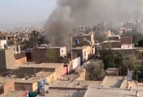 Kandahar explosion leaves 15 people dead