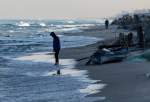 Pourquoi Kushner envisage-t-il une « propriété en bord de mer » dans le paysage en ruine de Gaza