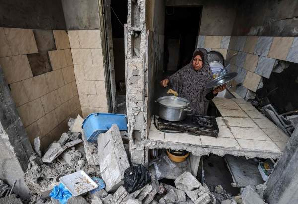 Palestinians to remain in Gaza in case of Rafah invasion