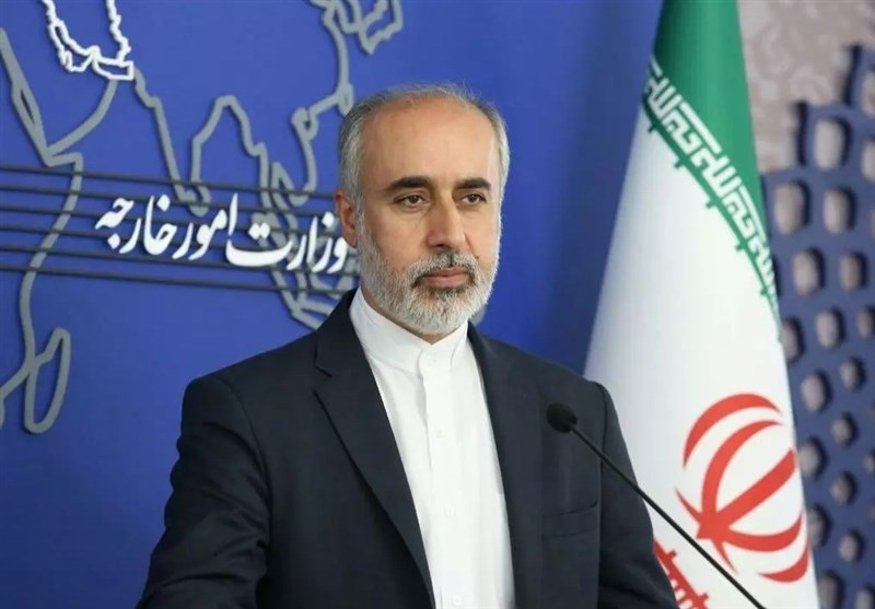 الخارجية الإيرانية تدين الأعمال الإرهابية في مدينتي كابول وقندهار بأفغانستان