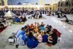 پدیده قابل توجه در جهان غرب؛ استقبال غیر مسلمانان از ماه رمضان