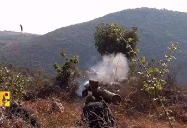 Le Hezbollah attaque des casernes israéliennes en représailles à l